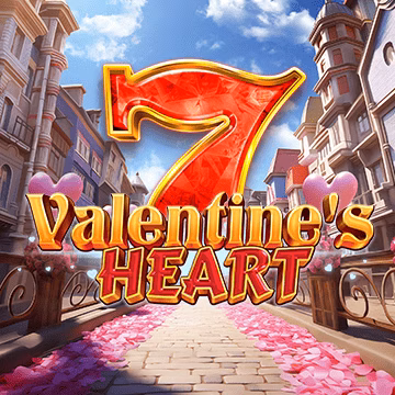 Valentine's Heart