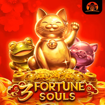 3 Fortune Souls